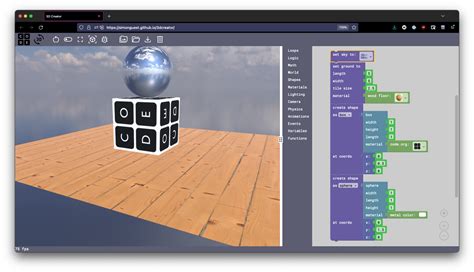 babylon js